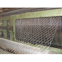 Gabion Mesh for Keeping Stone in 80X100mm